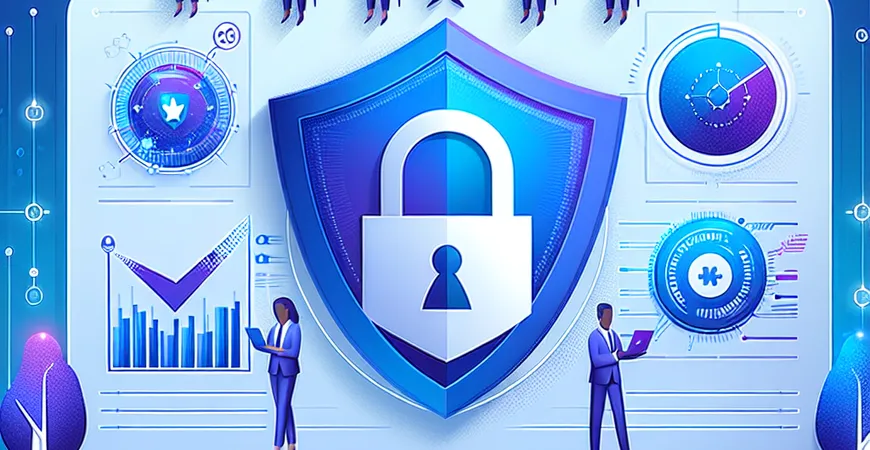 2025 年员工管理系统的安全性能大比拼